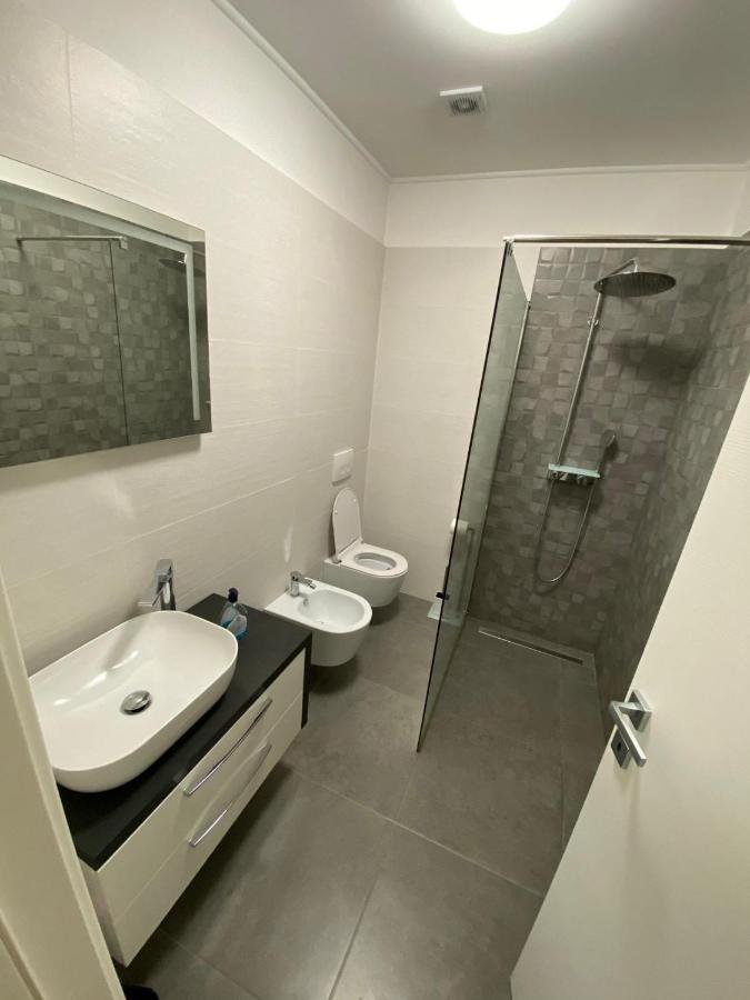 Apartments Sherri Rijeka Exterior foto